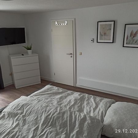 Neu! Ferienhaus Roemer Bad Sulze 外观 照片