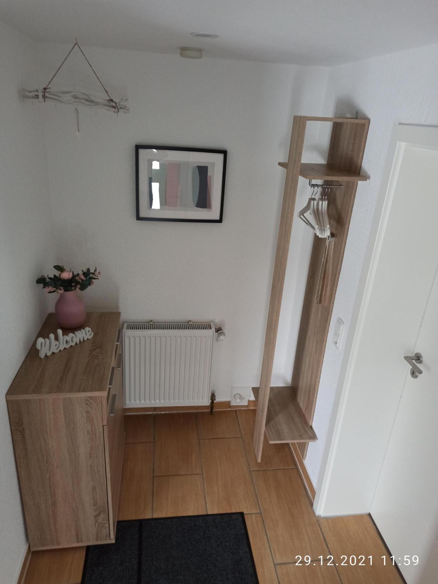 Neu! Ferienhaus Roemer Bad Sulze 外观 照片
