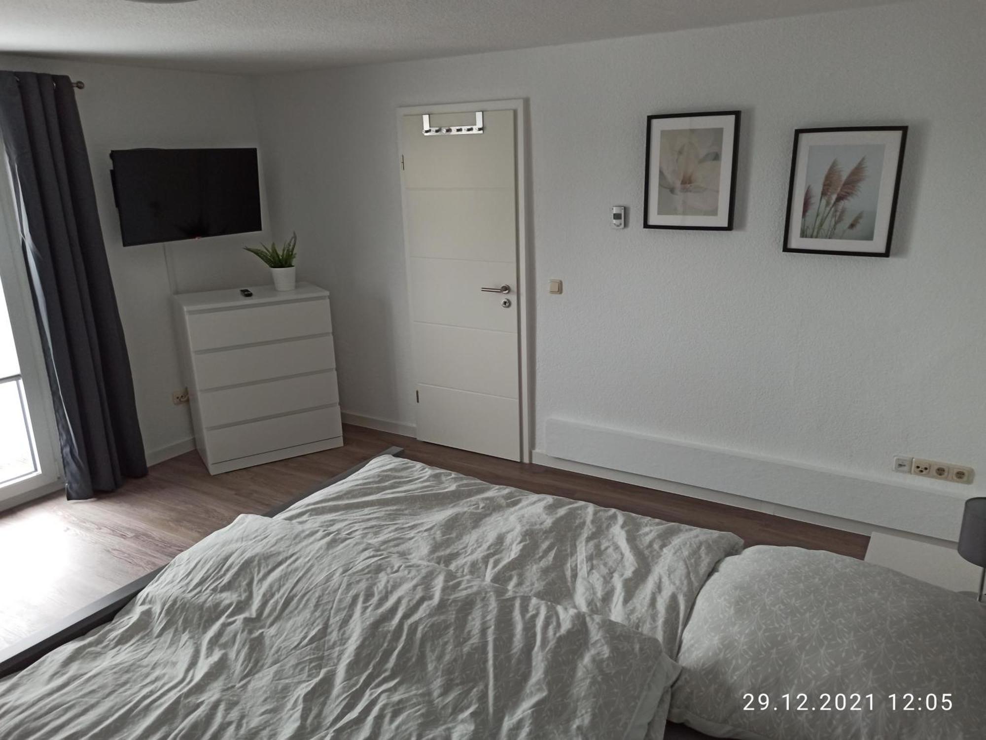 Neu! Ferienhaus Roemer Bad Sulze 外观 照片