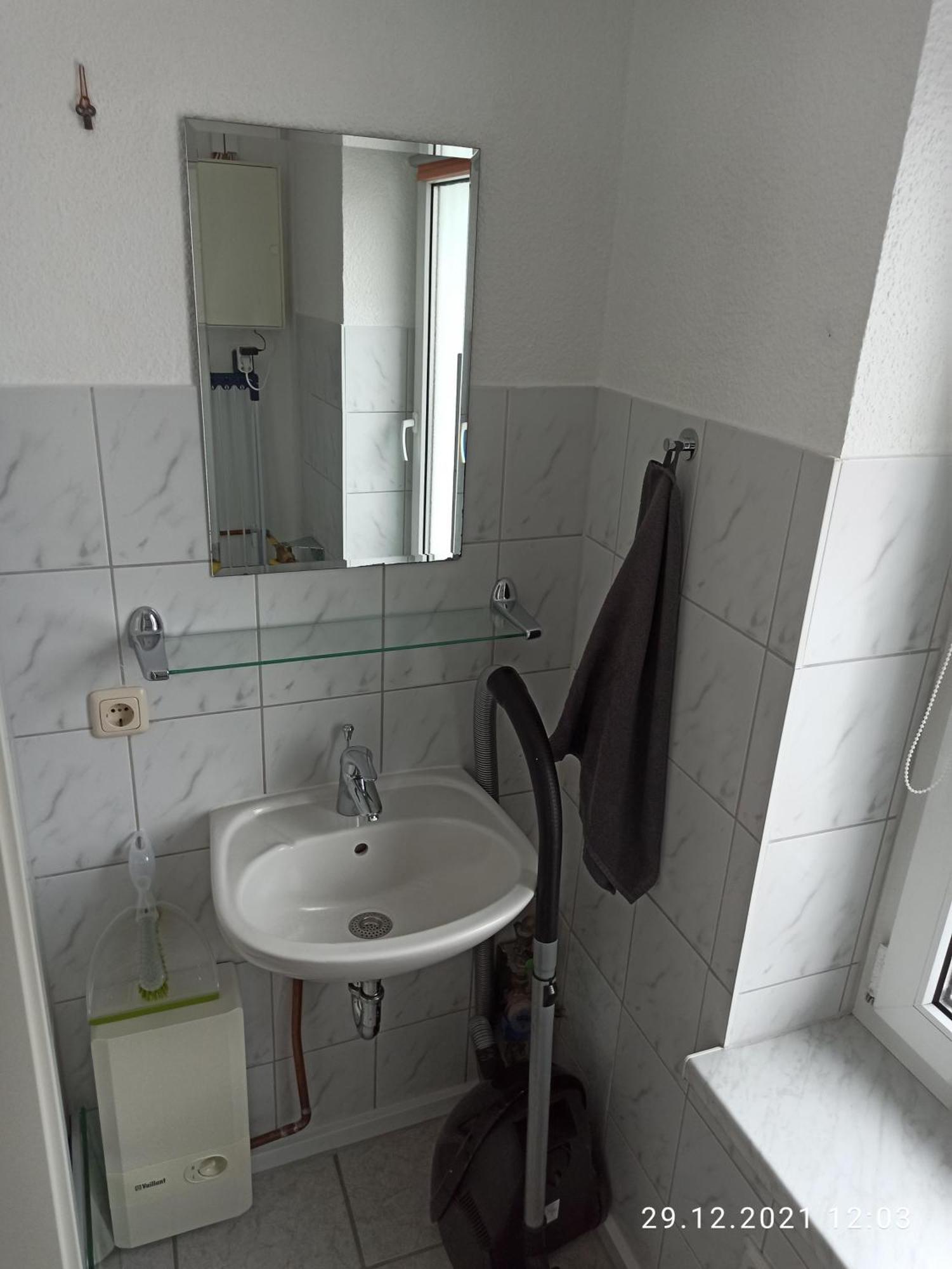 Neu! Ferienhaus Roemer Bad Sulze 外观 照片