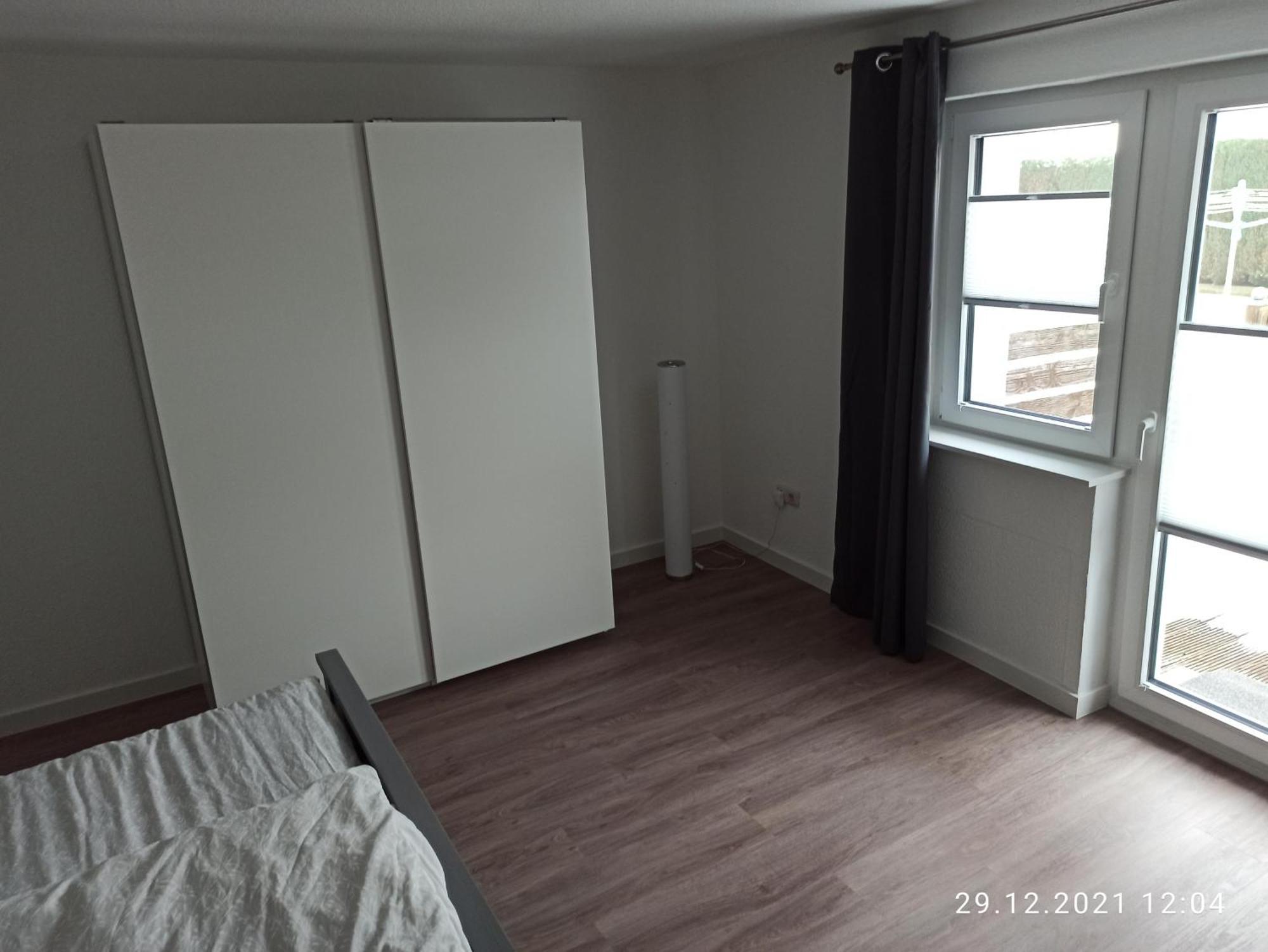 Neu! Ferienhaus Roemer Bad Sulze 外观 照片