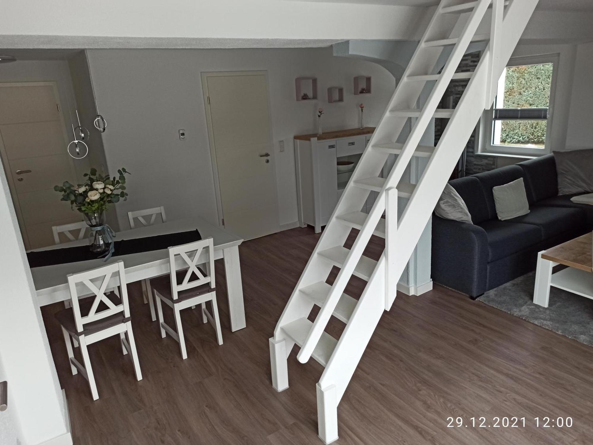 Neu! Ferienhaus Roemer Bad Sulze 外观 照片