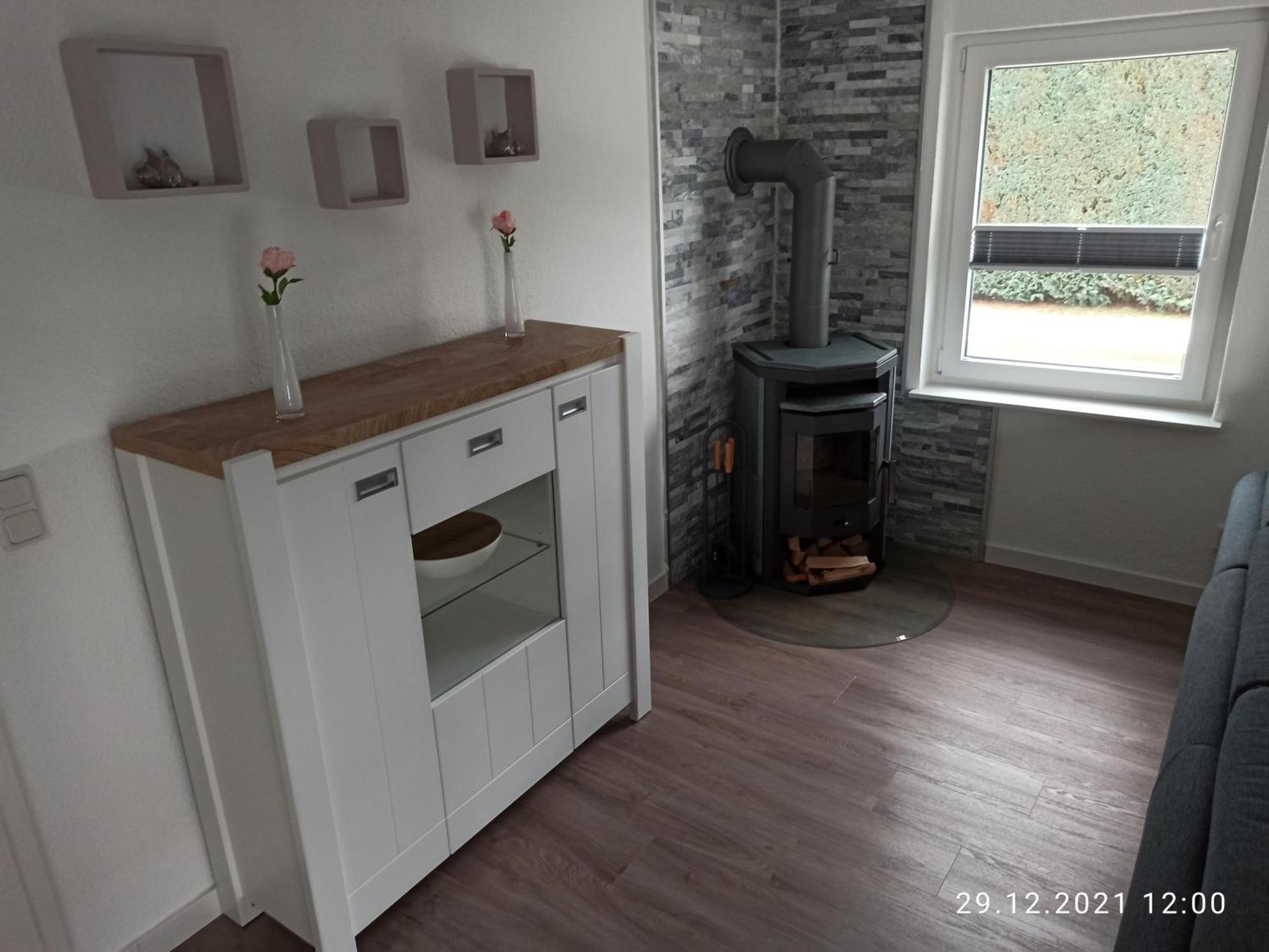 Neu! Ferienhaus Roemer Bad Sulze 外观 照片