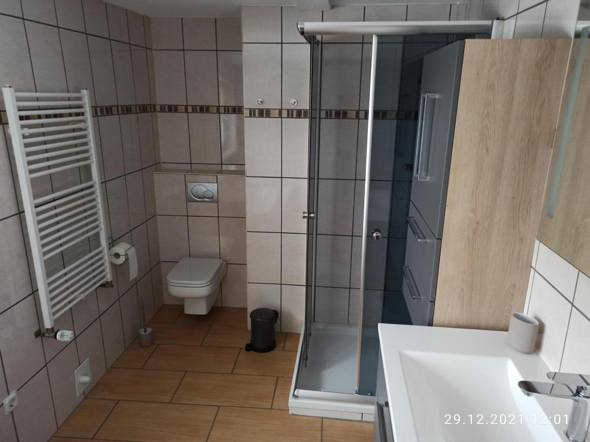 Neu! Ferienhaus Roemer Bad Sulze 外观 照片