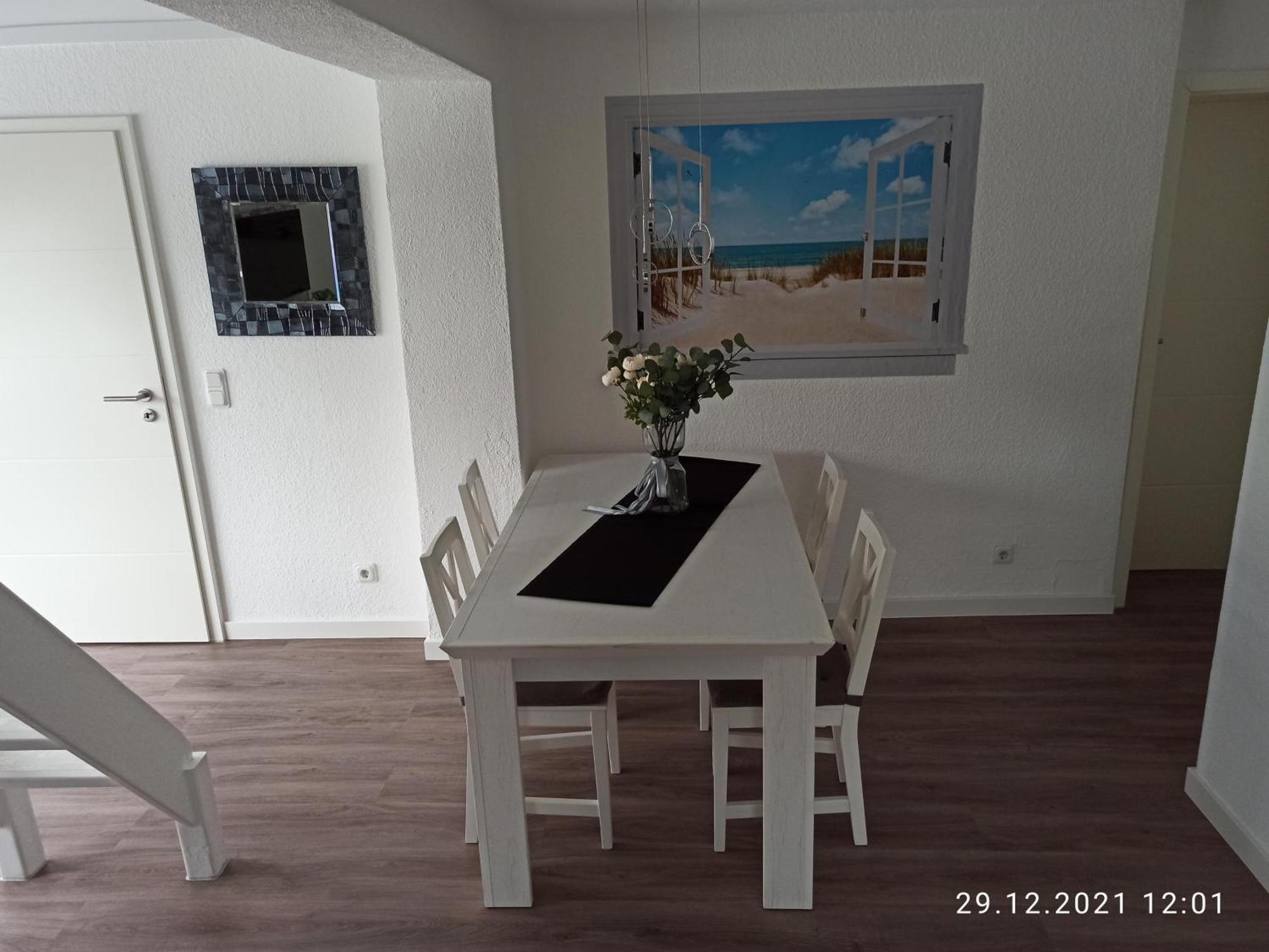 Neu! Ferienhaus Roemer Bad Sulze 外观 照片